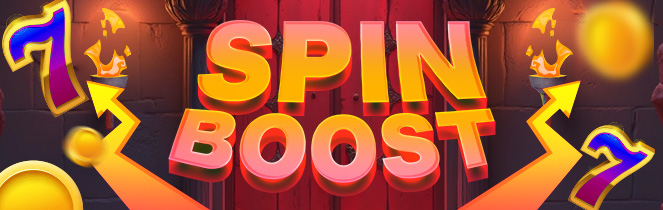 300 Free Spins on The Dog House!